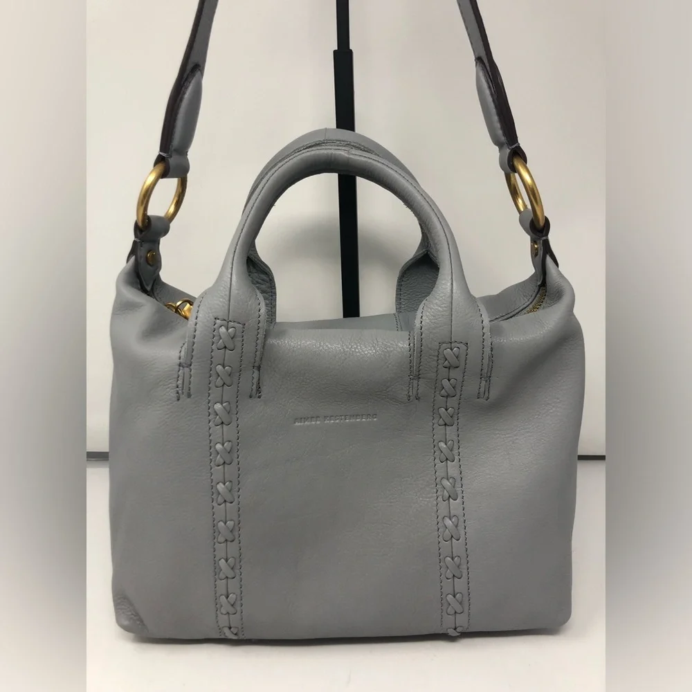 Aimee Kestenberg Hudson mini satchel - Picture 2 of 14